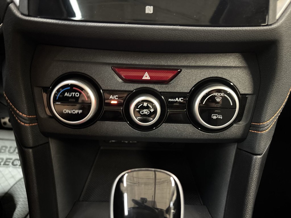 2020 Subaru Crosstrek in Antigonish, Nova Scotia - 27 - w1024h768px