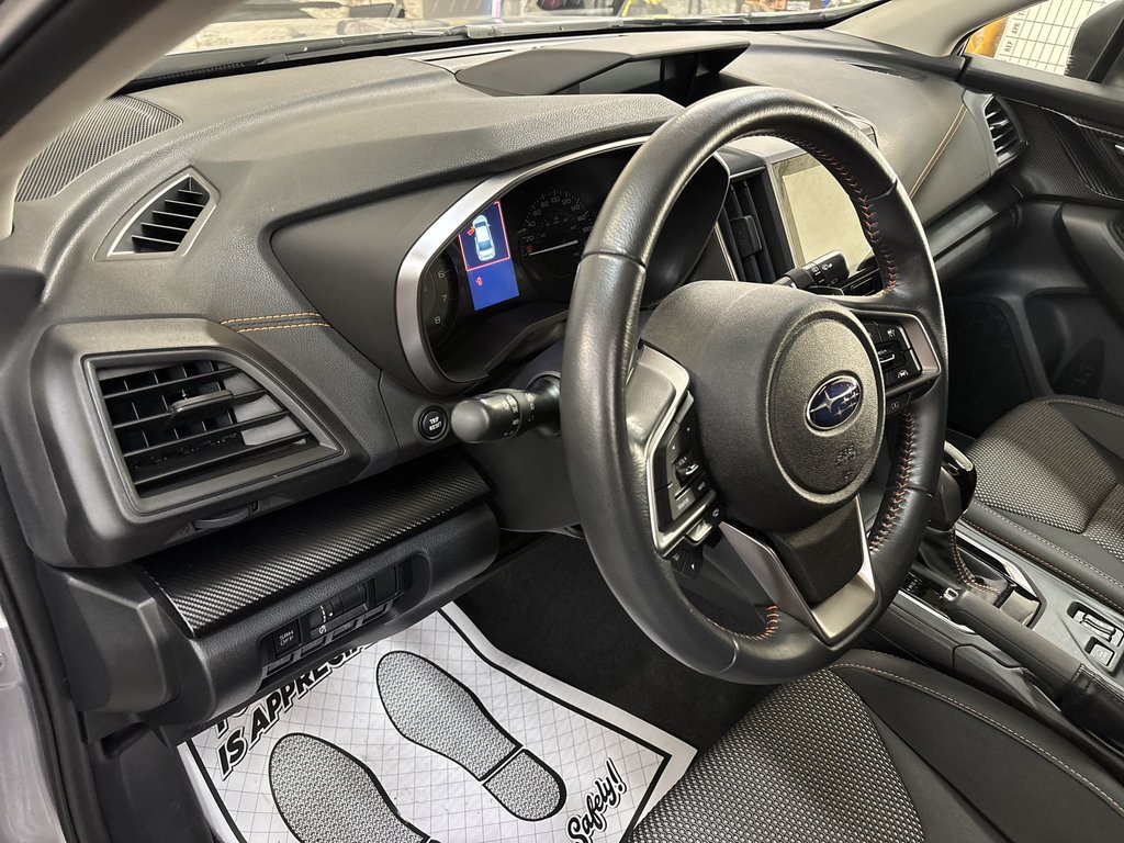 2020 Subaru Crosstrek in Antigonish, Nova Scotia - 16 - w1024h768px