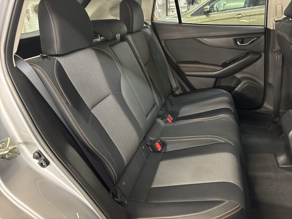 2020 Subaru Crosstrek in Antigonish, Nova Scotia - 39 - w1024h768px