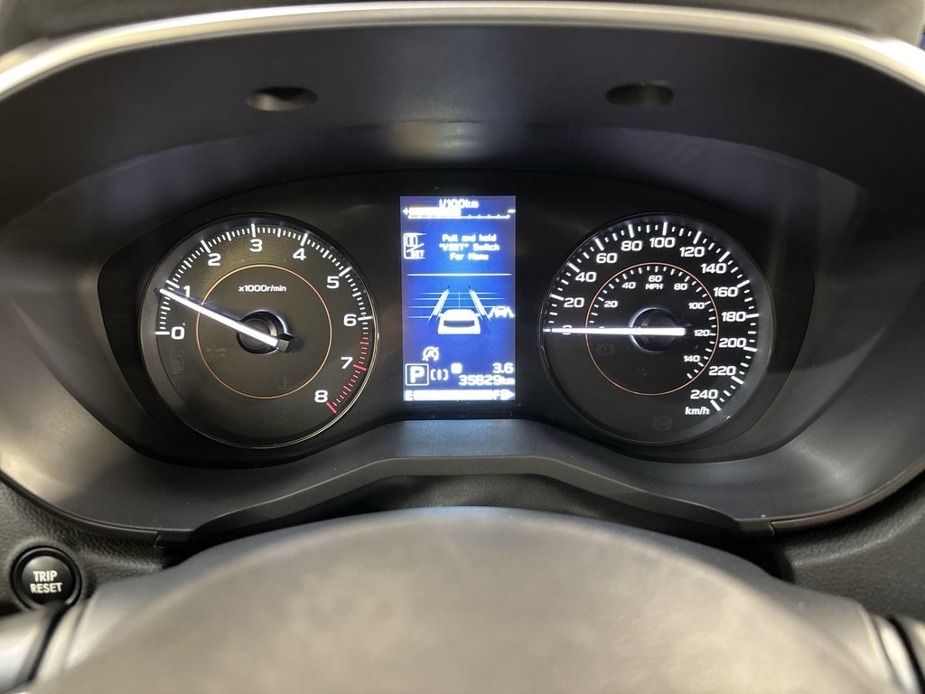 2020 Subaru Crosstrek in Antigonish, Nova Scotia - 24 - w1024h768px