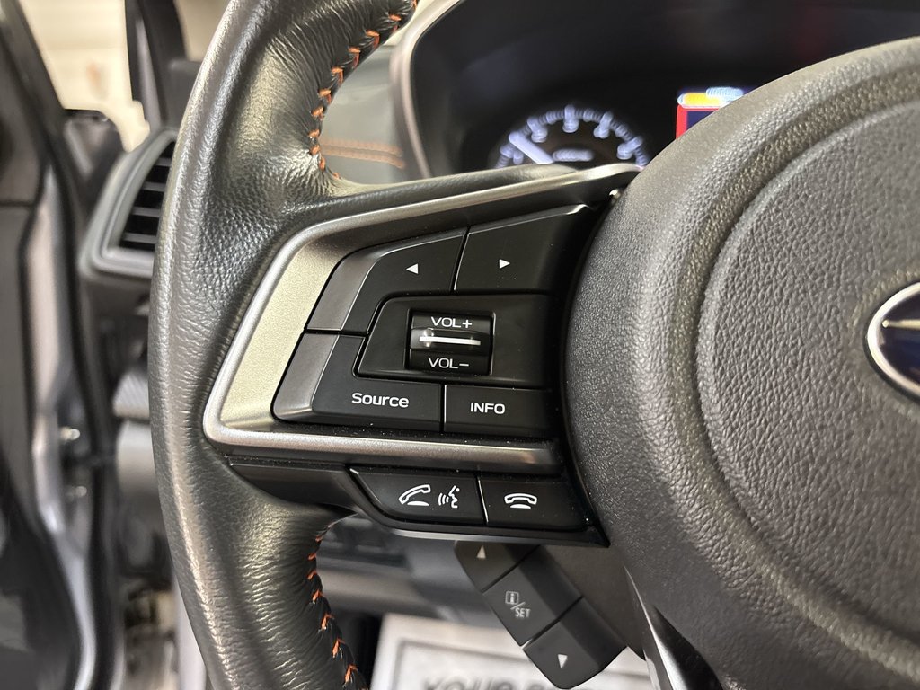 2020 Subaru Crosstrek in Antigonish, Nova Scotia - 20 - w1024h768px