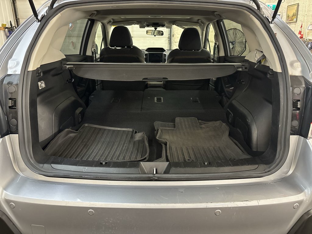 2020 Subaru Crosstrek in Antigonish, Nova Scotia - 37 - w1024h768px