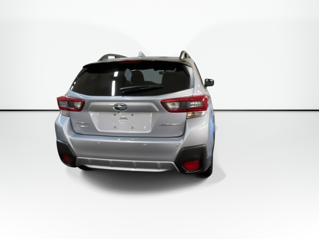 2020 Subaru Crosstrek in Antigonish, Nova Scotia - 7 - w1024h768px