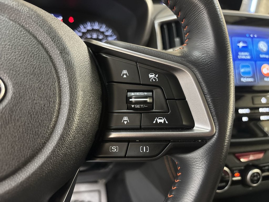2020 Subaru Crosstrek in Antigonish, Nova Scotia - 21 - w1024h768px