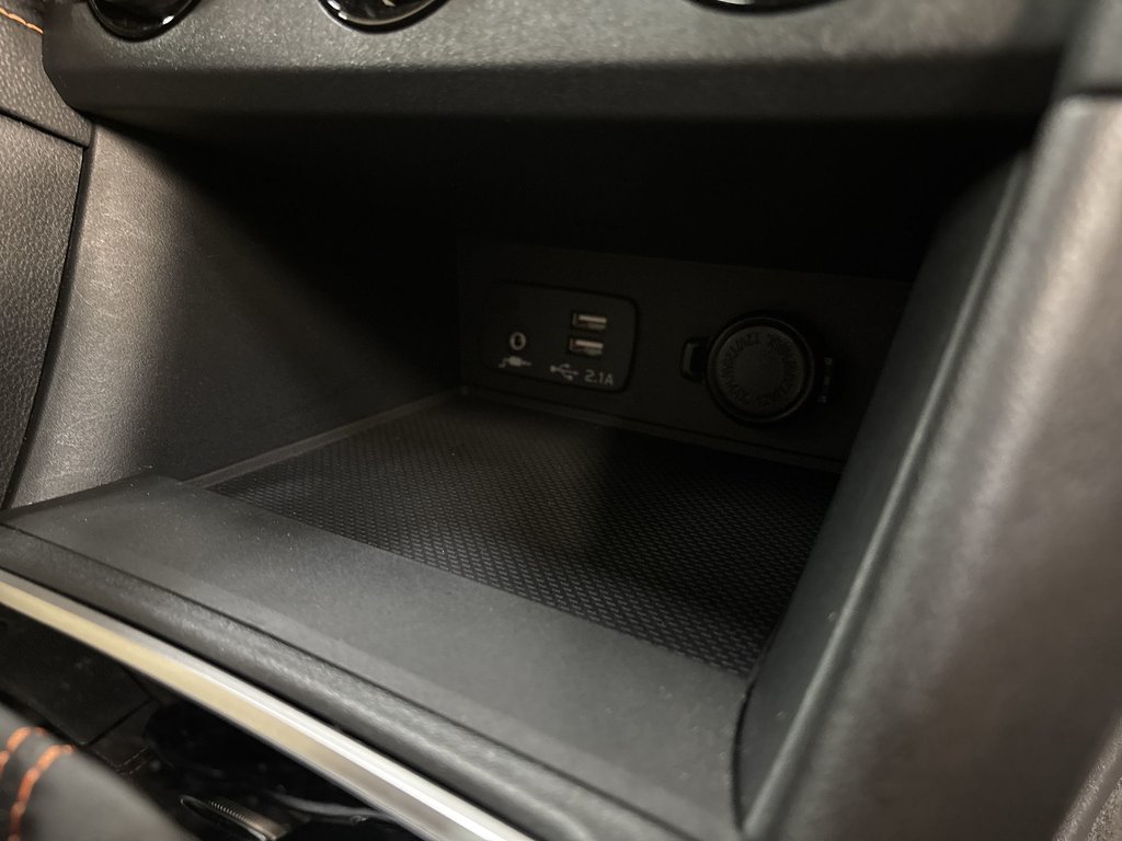 2020 Subaru Crosstrek in Antigonish, Nova Scotia - 45 - w1024h768px