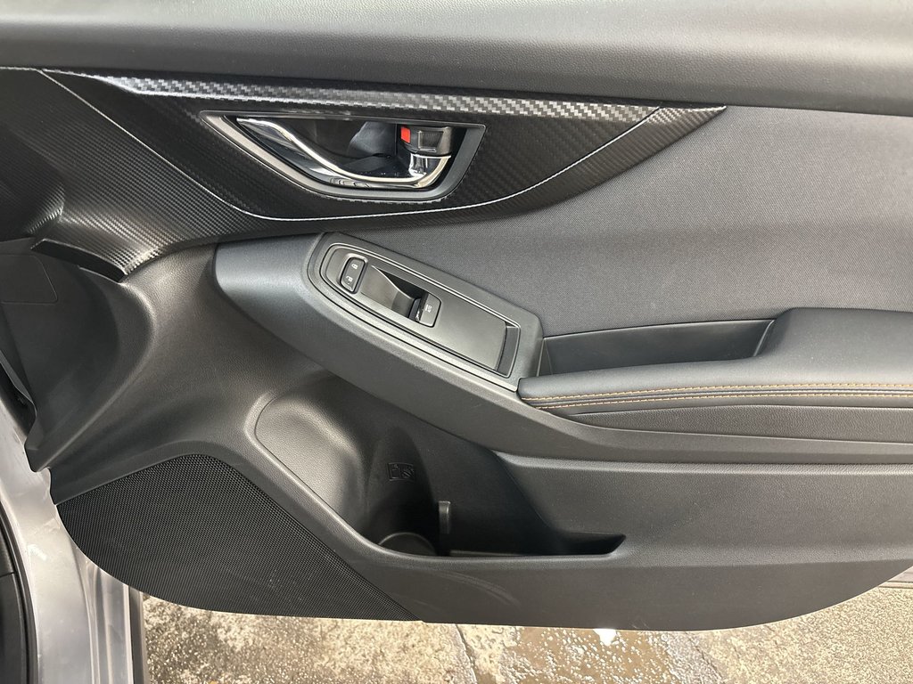2020 Subaru Crosstrek in Antigonish, Nova Scotia - 46 - w1024h768px