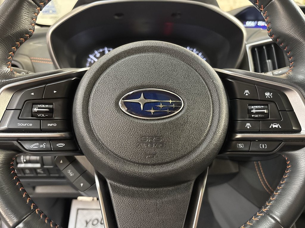2020 Subaru Crosstrek in Antigonish, Nova Scotia - 18 - w1024h768px