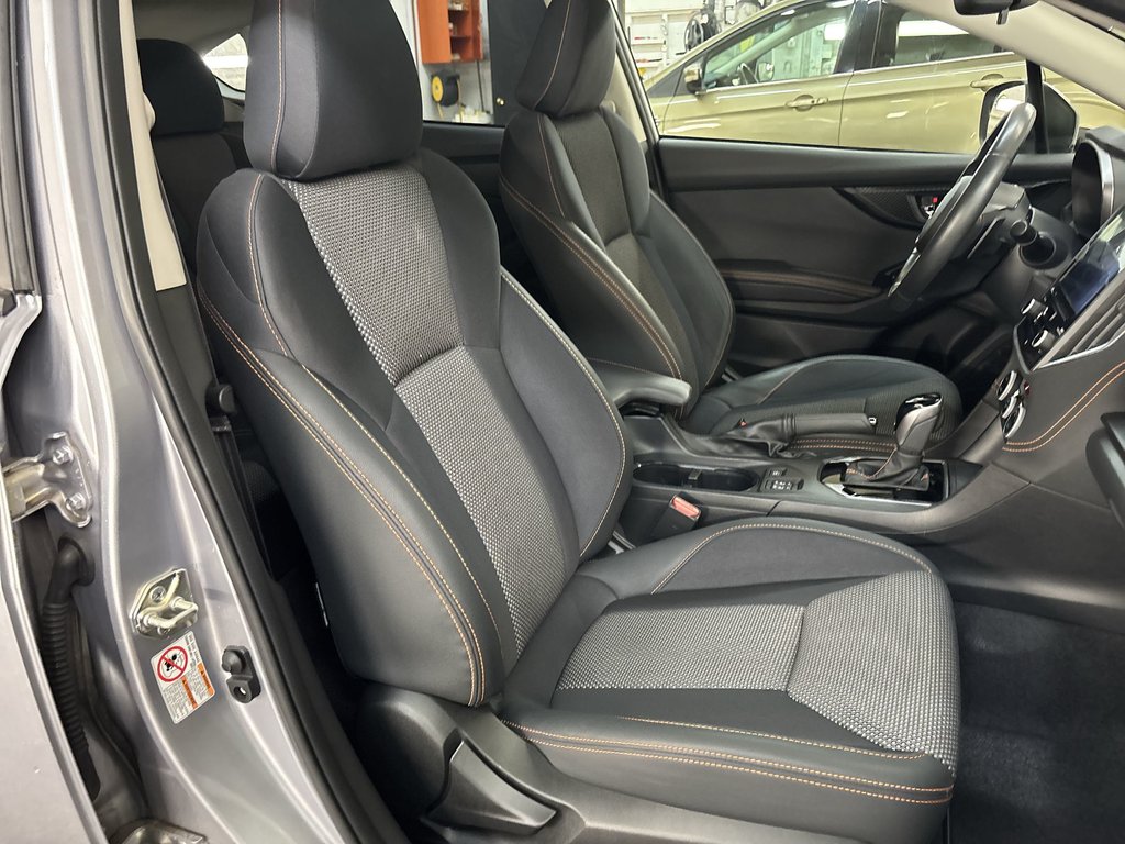 2020 Subaru Crosstrek in Antigonish, Nova Scotia - 42 - w1024h768px