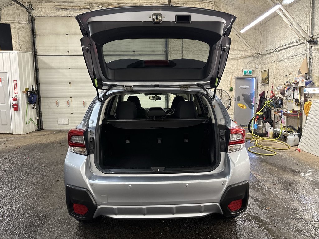 2020 Subaru Crosstrek in Antigonish, Nova Scotia - 36 - w1024h768px