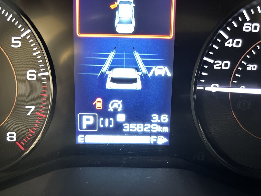 2020 Subaru Crosstrek in Antigonish, Nova Scotia - 23 - w1024h768px