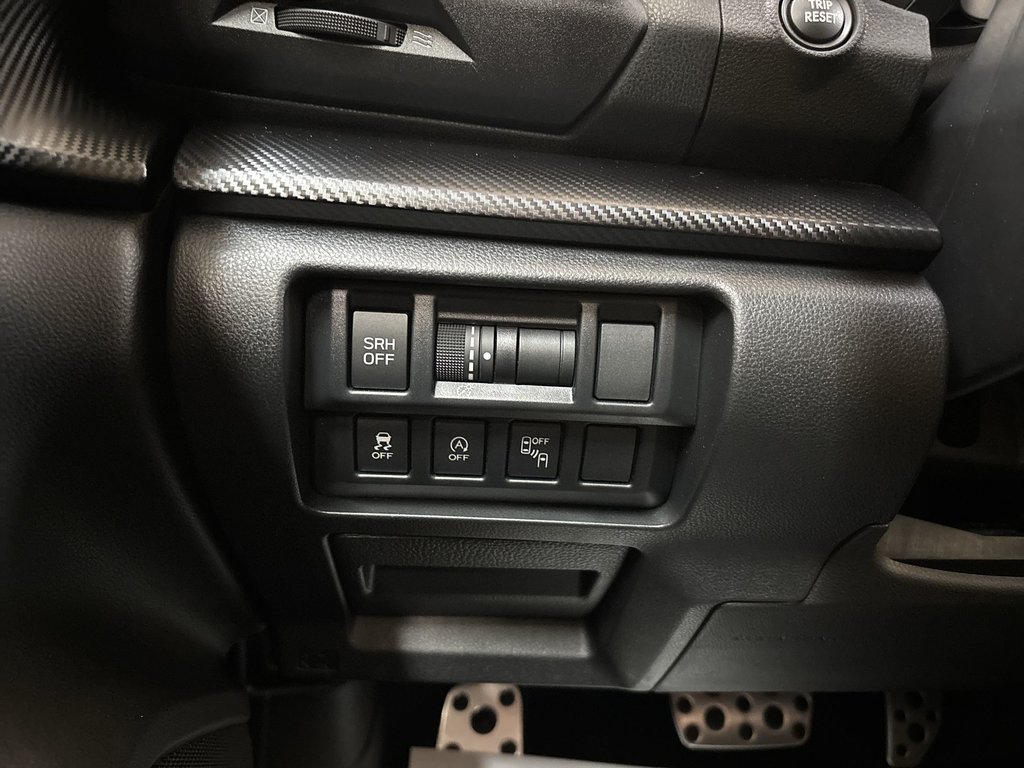 2020 Subaru Crosstrek in Antigonish, Nova Scotia - 22 - w1024h768px