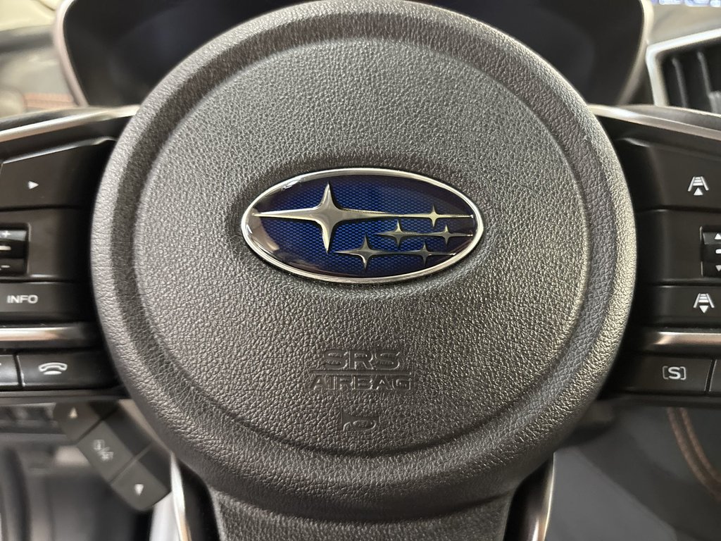 2020 Subaru Crosstrek in Antigonish, Nova Scotia - 19 - w1024h768px