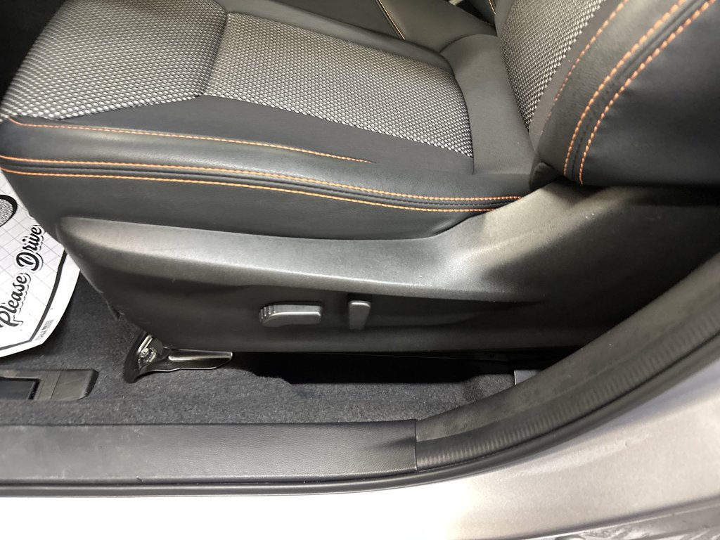 2020 Subaru Crosstrek in Antigonish, Nova Scotia - 14 - w1024h768px
