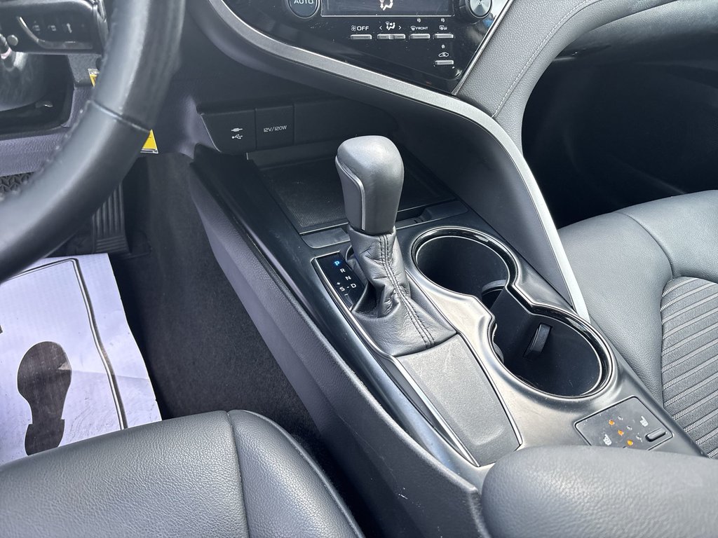 2019 Toyota Camry in Antigonish, Nova Scotia - 29 - w1024h768px
