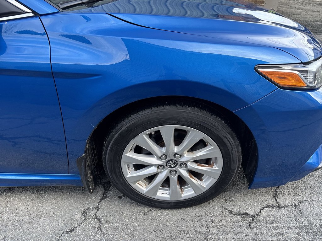 2019 Toyota Camry in Antigonish, Nova Scotia - 10 - w1024h768px