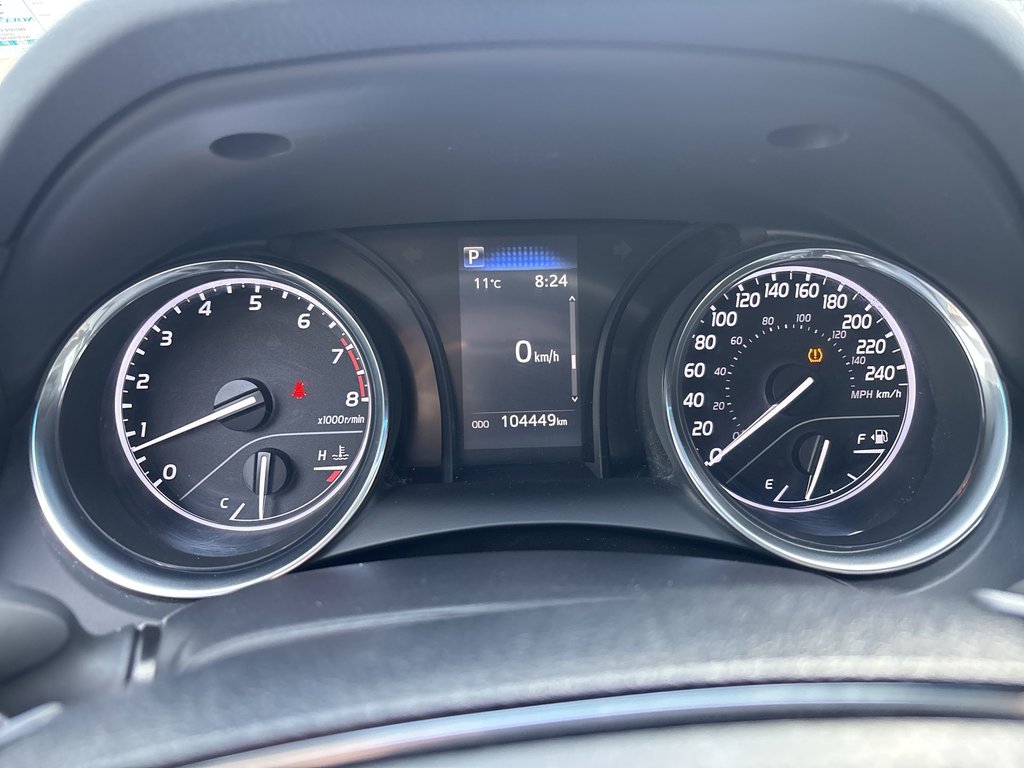 2019 Toyota Camry in Antigonish, Nova Scotia - 24 - w1024h768px