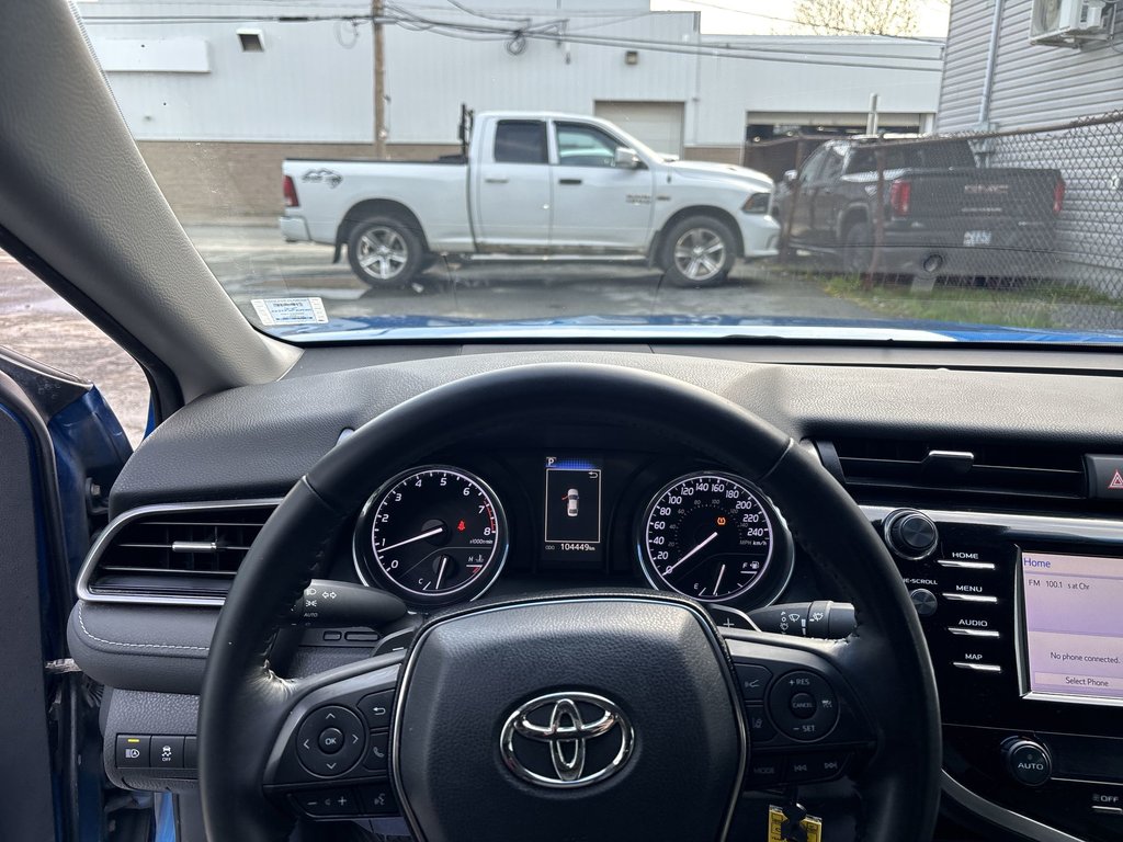 2019 Toyota Camry in Antigonish, Nova Scotia - 13 - w1024h768px