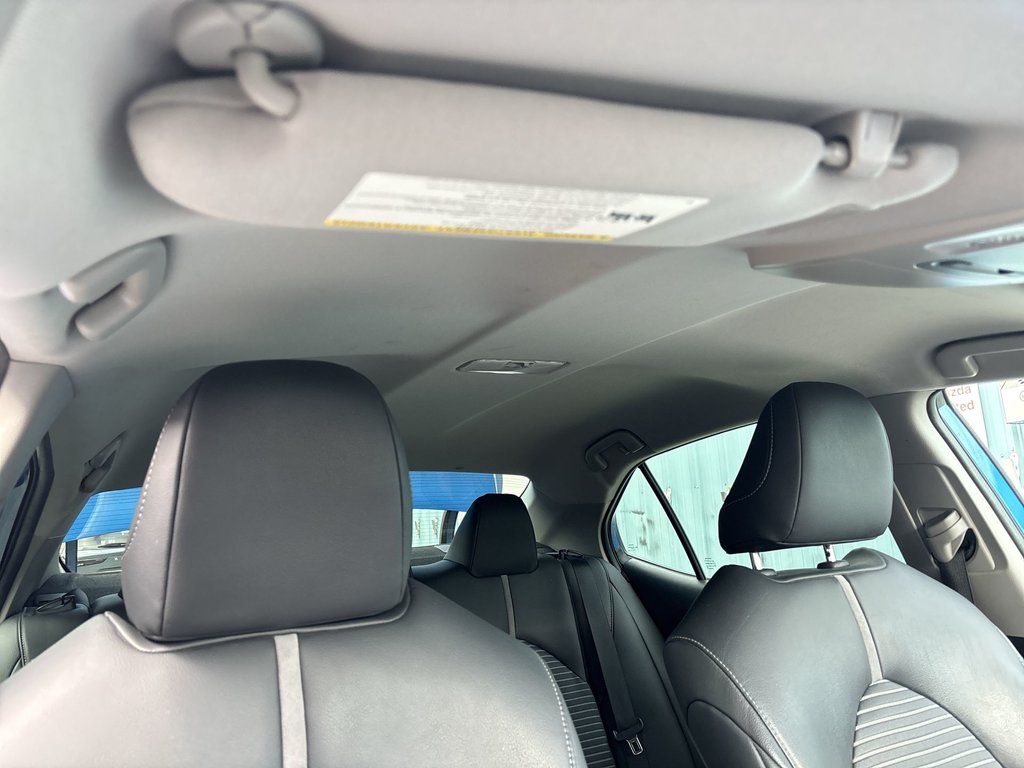 2019 Toyota Camry in Antigonish, Nova Scotia - 52 - w1024h768px