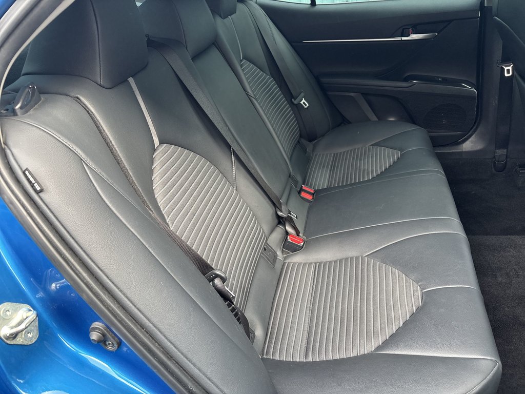 2019 Toyota Camry in Antigonish, Nova Scotia - 39 - w1024h768px