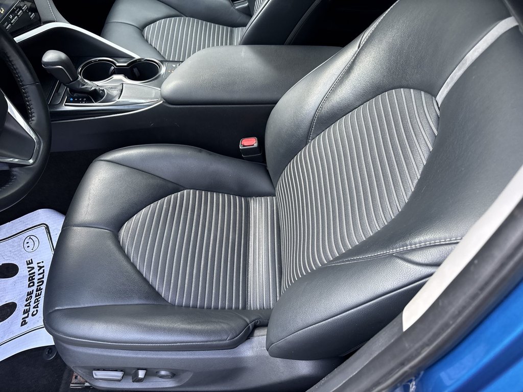 2019 Toyota Camry in Antigonish, Nova Scotia - 12 - w1024h768px