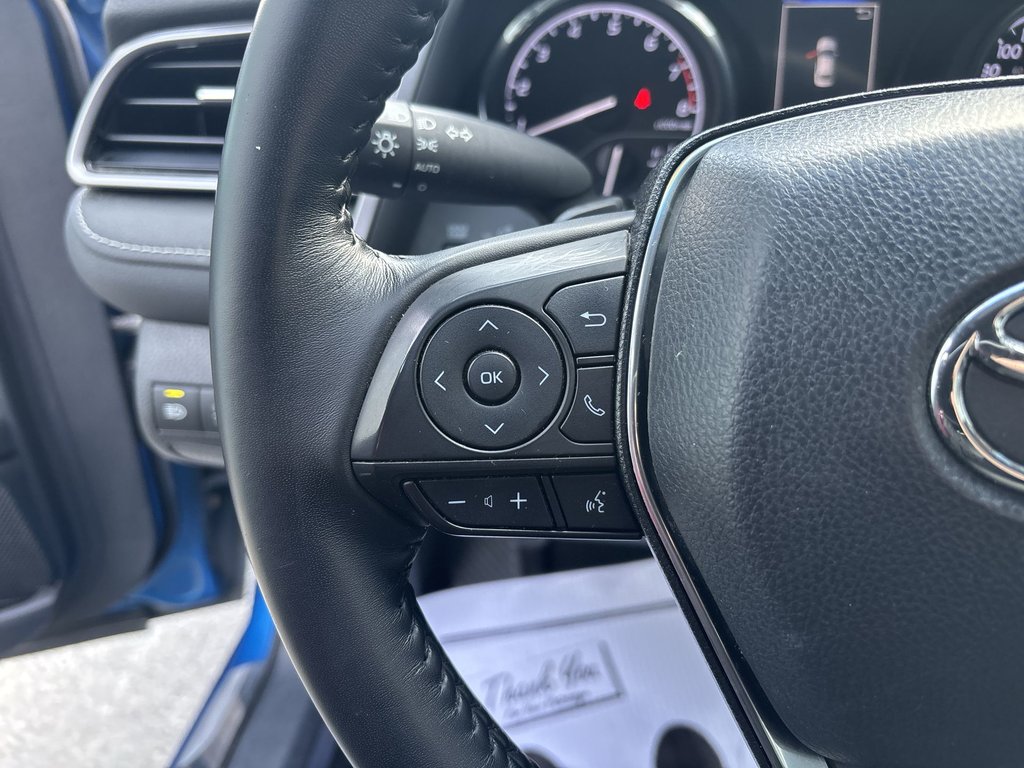 2019 Toyota Camry in Antigonish, Nova Scotia - 20 - w1024h768px