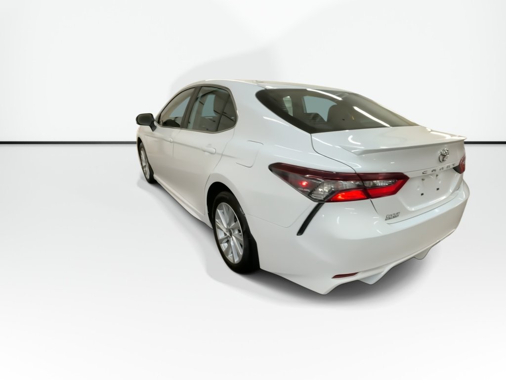 2024 Toyota Camry in Antigonish, Nova Scotia - 6 - w1024h768px