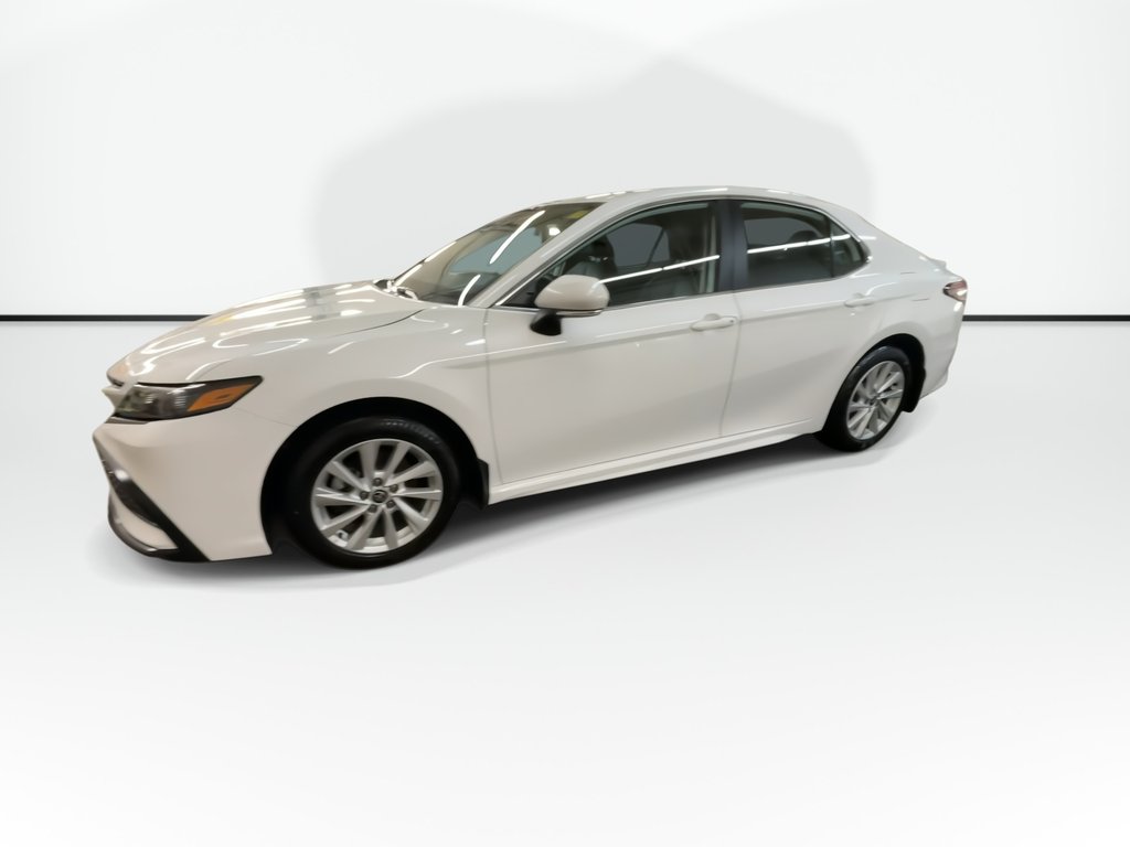 2024 Toyota Camry in Antigonish, Nova Scotia - 4 - w1024h768px