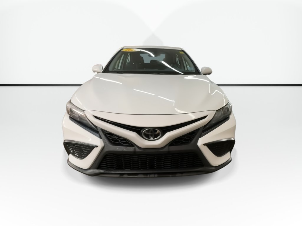 2024 Toyota Camry in Antigonish, Nova Scotia - 3 - w1024h768px