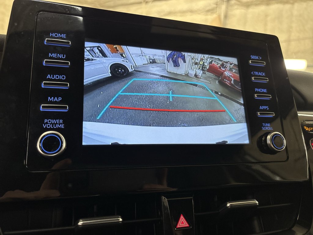 2024 Toyota Camry in Antigonish, Nova Scotia - 26 - w1024h768px