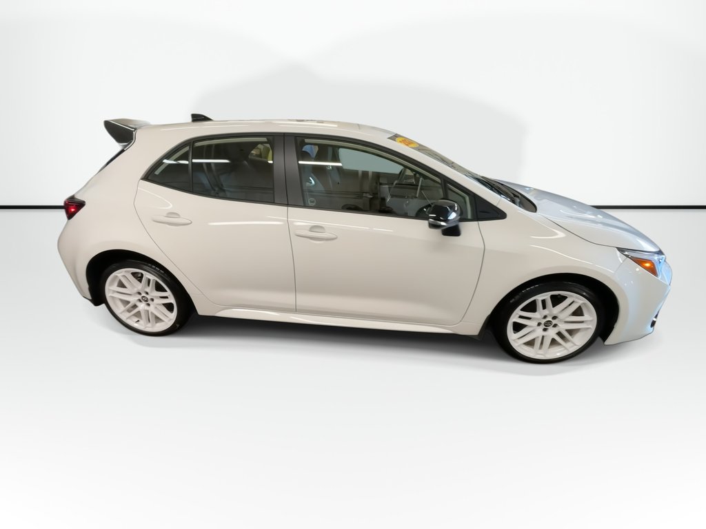 2026 Toyota Corolla Hatchback in Antigonish, Nova Scotia - 9 - w1024h768px