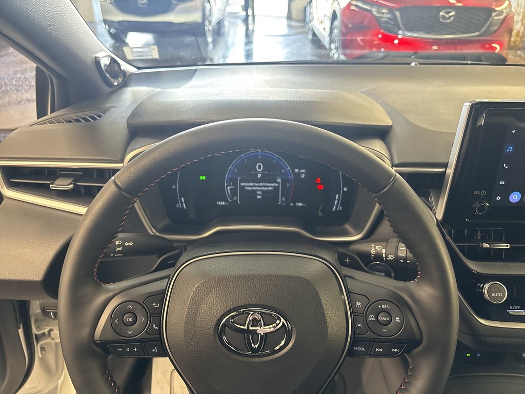 2026 Toyota Corolla Hatchback in Antigonish, Nova Scotia - 13 - w1024h768px