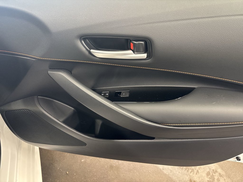 2026 Toyota Corolla Hatchback in Antigonish, Nova Scotia - 46 - w1024h768px