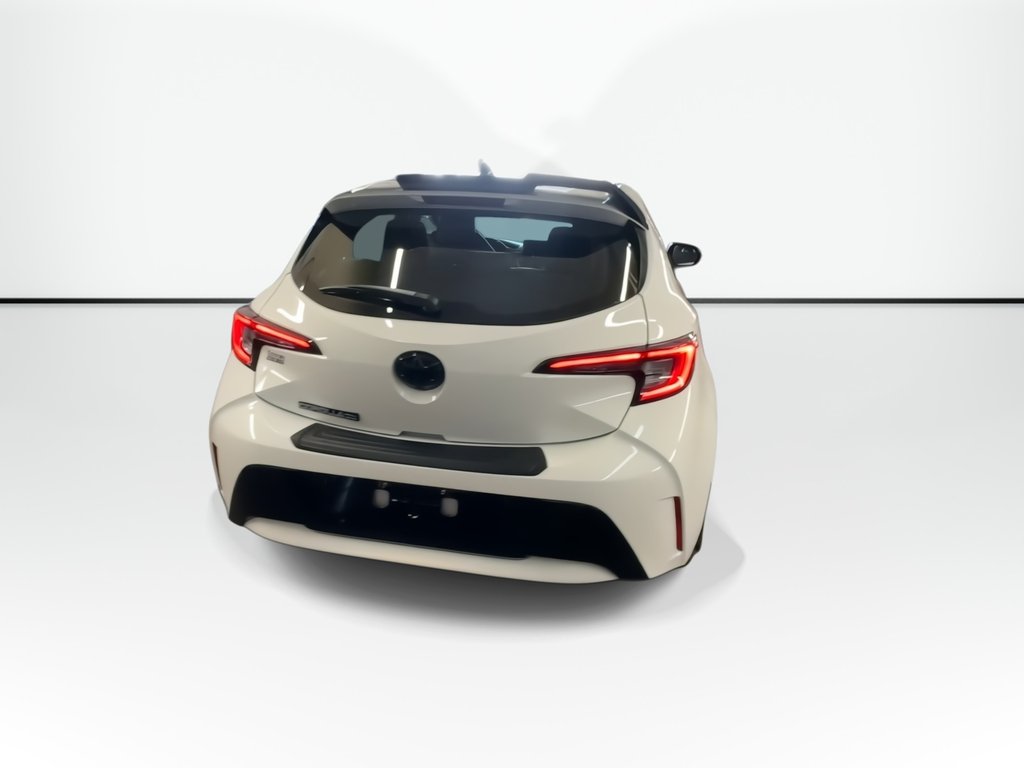 2026 Toyota Corolla Hatchback in Antigonish, Nova Scotia - 7 - w1024h768px