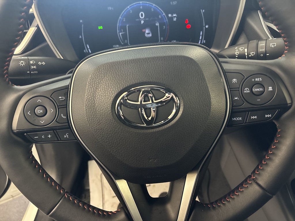 2026 Toyota Corolla Hatchback in Antigonish, Nova Scotia - 18 - w1024h768px