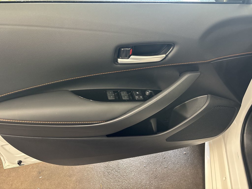 2026 Toyota Corolla Hatchback in Antigonish, Nova Scotia - 15 - w1024h768px