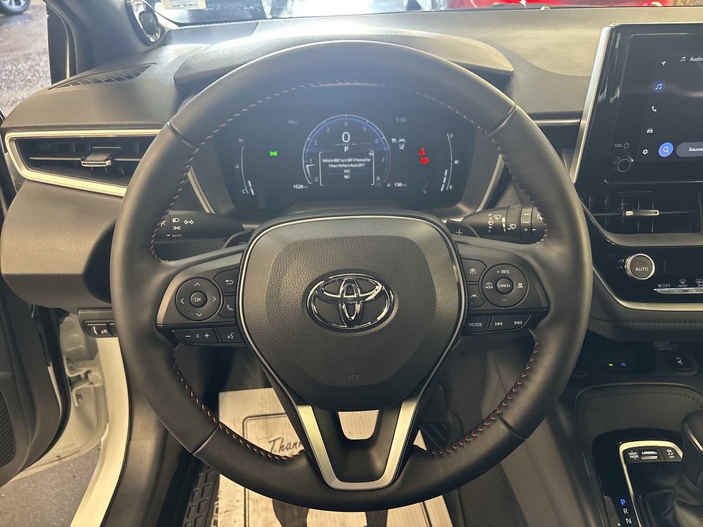 2026 Toyota Corolla Hatchback in Antigonish, Nova Scotia - 17 - w1024h768px