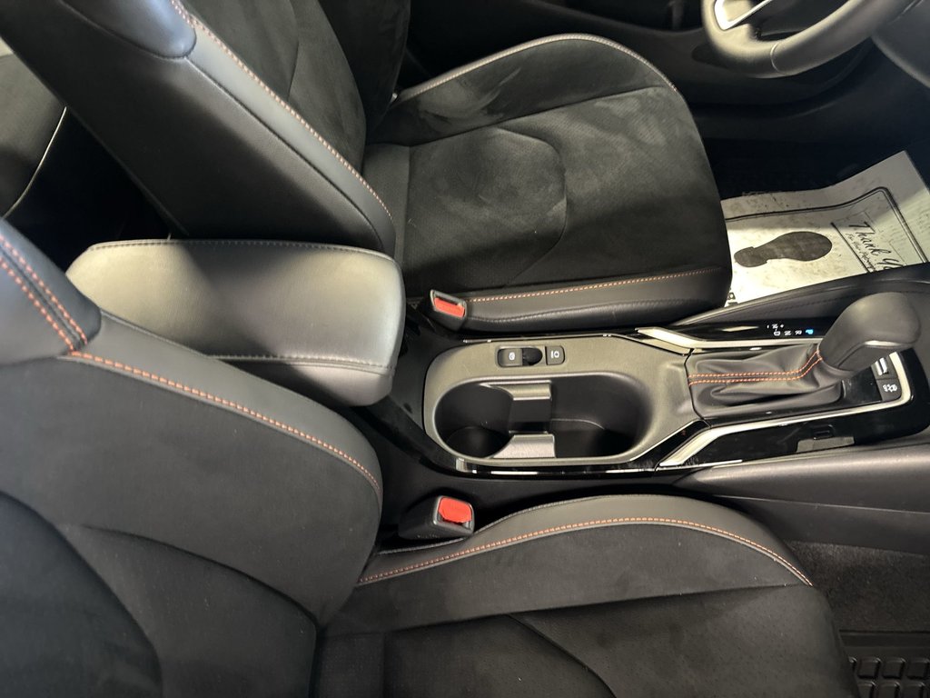 2026 Toyota Corolla Hatchback in Antigonish, Nova Scotia - 51 - w1024h768px
