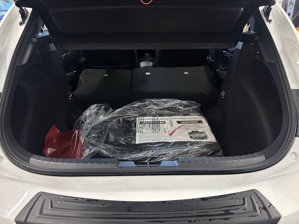 2026 Toyota Corolla Hatchback in Antigonish, Nova Scotia - 37 - w1024h768px