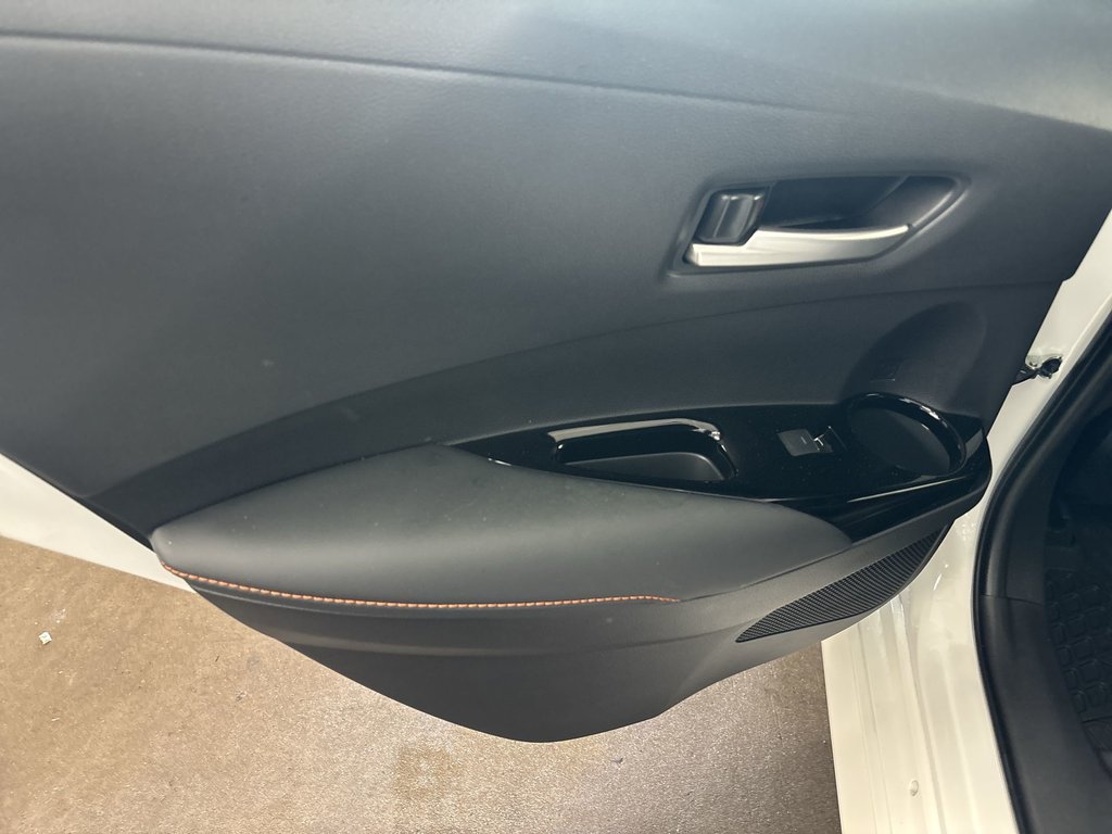 2026 Toyota Corolla Hatchback in Antigonish, Nova Scotia - 35 - w1024h768px