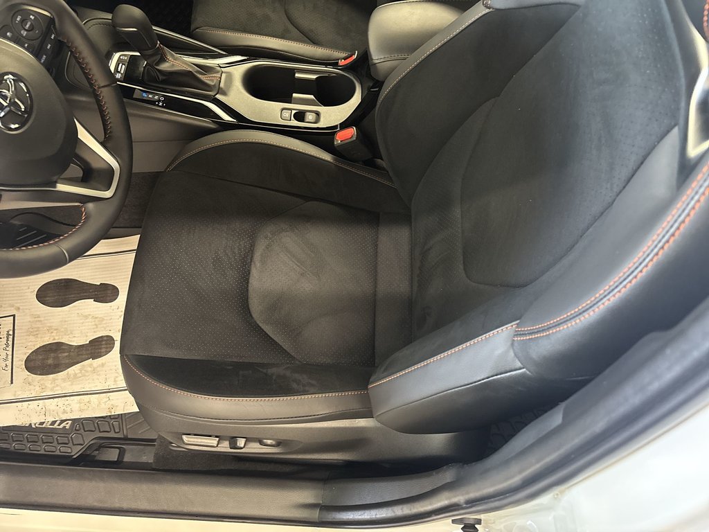 2026 Toyota Corolla Hatchback in Antigonish, Nova Scotia - 12 - w1024h768px