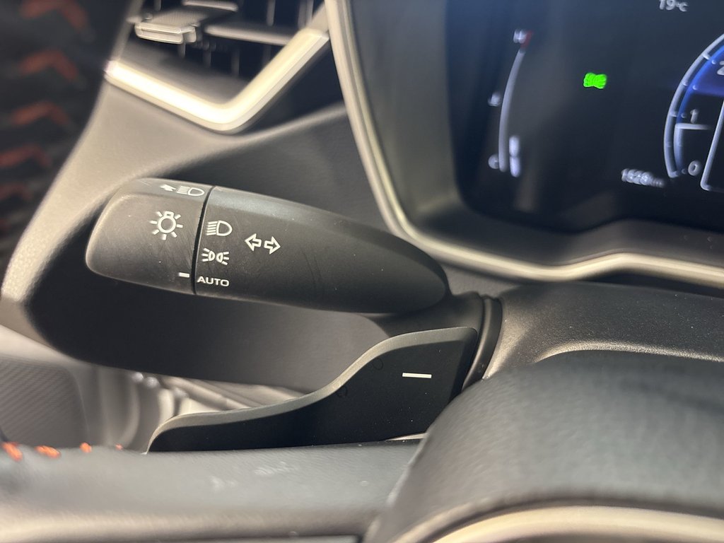 2026 Toyota Corolla Hatchback in Antigonish, Nova Scotia - 47 - w1024h768px