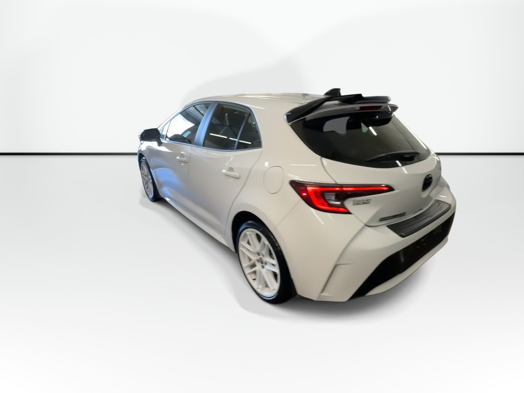 2026 Toyota Corolla Hatchback in Antigonish, Nova Scotia - 6 - w1024h768px