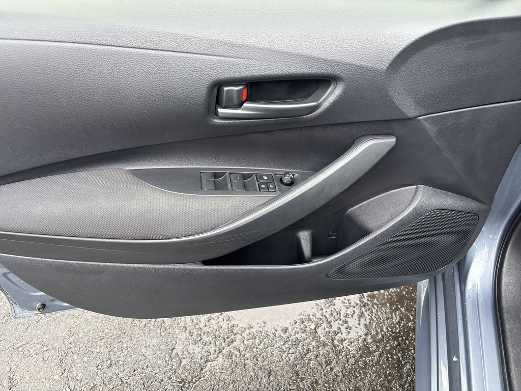 Toyota Corolla Hybrid LE 2024 à Saint John, Nouveau-Brunswick - 15 - w1024h768px