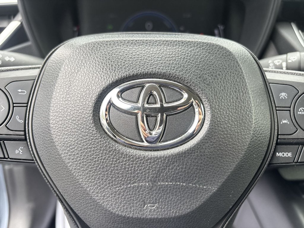 Toyota Corolla Hybrid LE 2024 à Saint John, Nouveau-Brunswick - 19 - w1024h768px