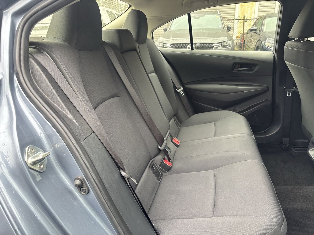 Toyota Corolla Hybrid LE 2024 à Saint John, Nouveau-Brunswick - 39 - w1024h768px