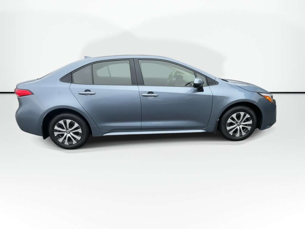 Toyota Corolla Hybrid LE 2024 à Saint John, Nouveau-Brunswick - 9 - w1024h768px