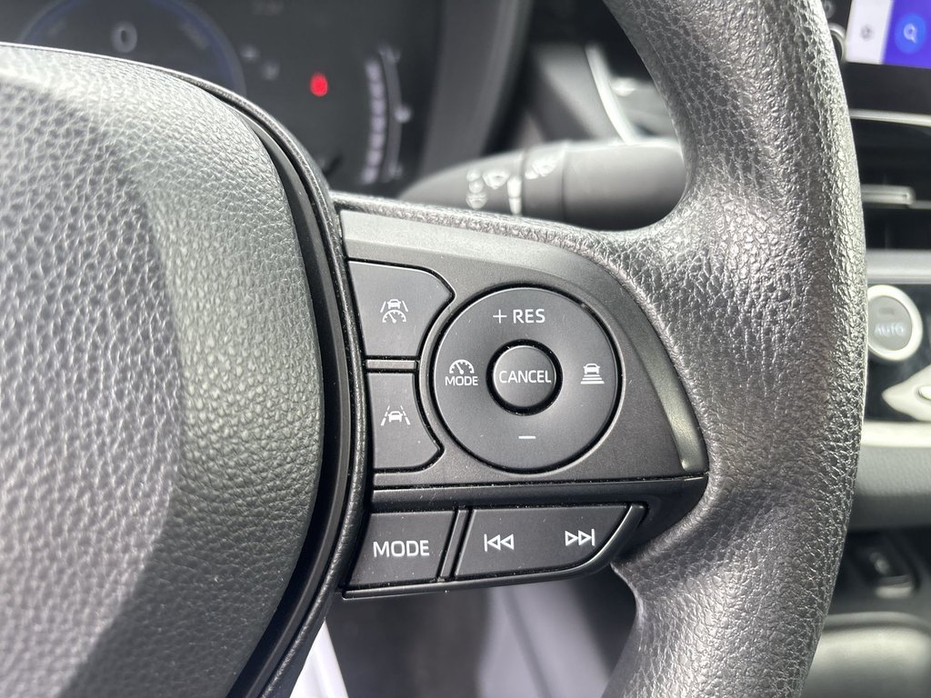 Toyota Corolla Hybrid LE 2024 à Saint John, Nouveau-Brunswick - 21 - w1024h768px