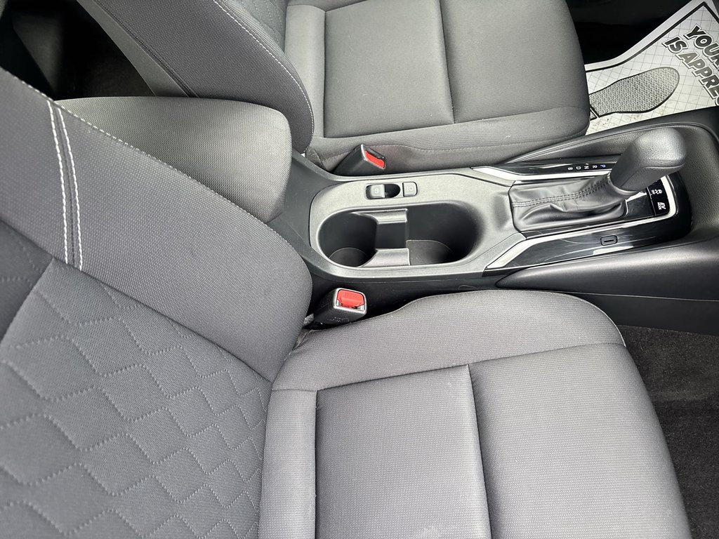 Toyota Corolla Hybrid LE 2024 à Saint John, Nouveau-Brunswick - 51 - w1024h768px