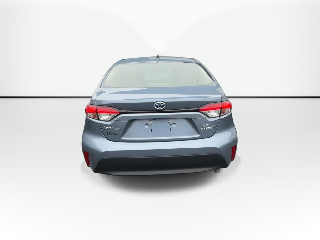 Toyota Corolla Hybrid LE 2024 à Saint John, Nouveau-Brunswick - 7 - w1024h768px
