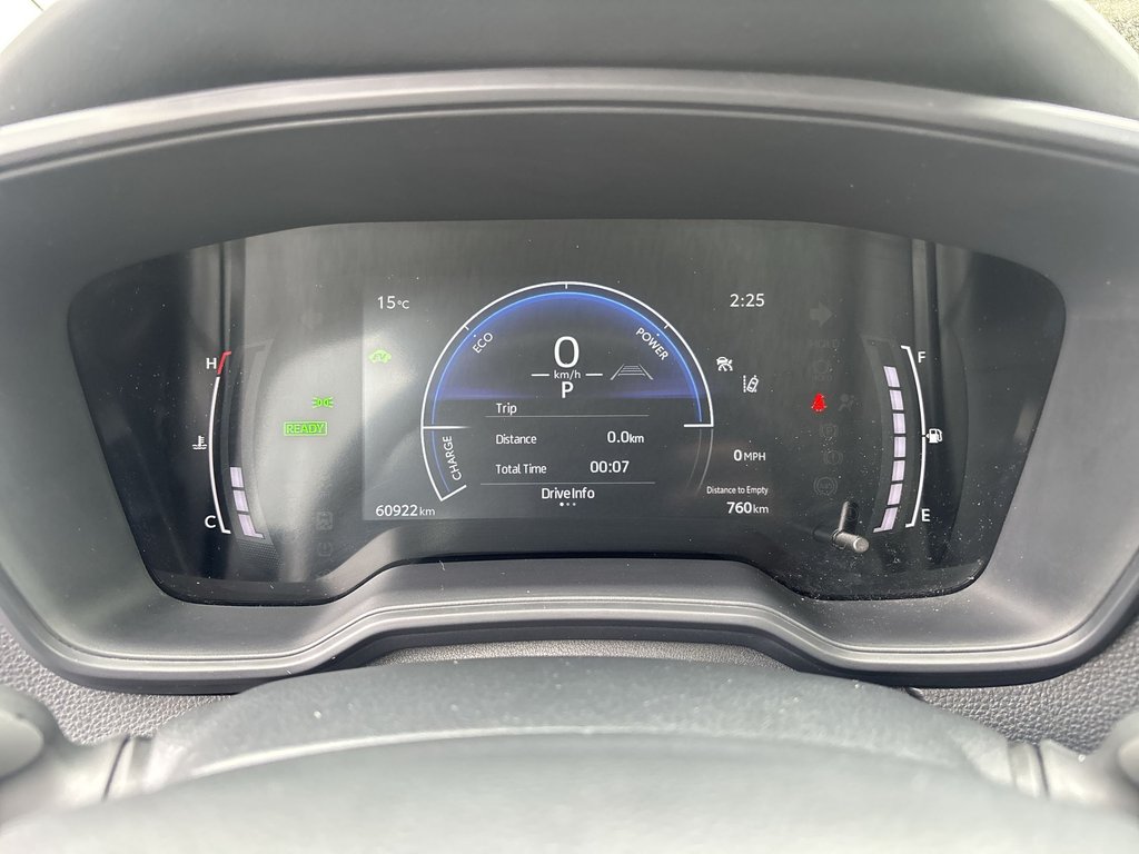 Toyota Corolla Hybrid LE 2024 à Saint John, Nouveau-Brunswick - 24 - w1024h768px